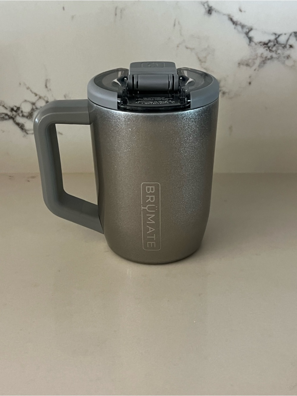 NWT BrüMate 15oz Müv Anniversary Collection MOONSTONE SOLD OUT!